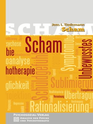 cover image of Scham